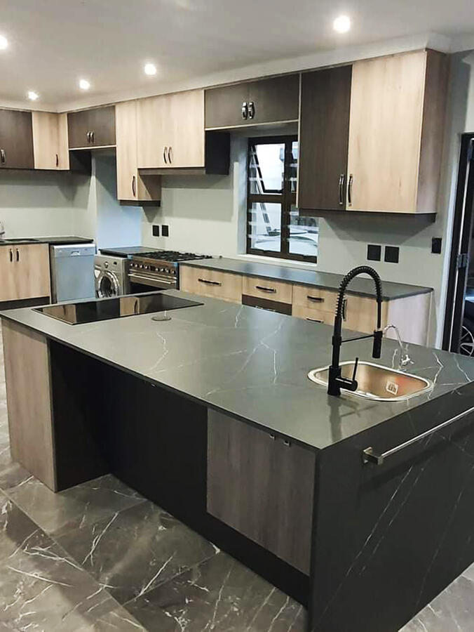 Duo Colour Duo Colour